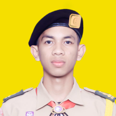 MUHAMMAD ARIFIN ILHAM