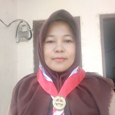 MARDIWATI MANSYUR
