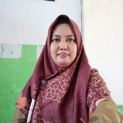 ERNI SUSANTI,S.PD.I