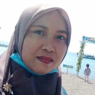RUKMAWATI