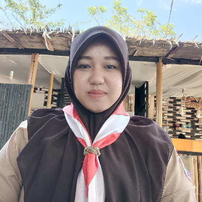 NUR ASIA HASAN. S.PD