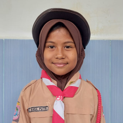 ANNISA PUTRI