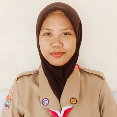 SRI MARYA ULFAH KADIR