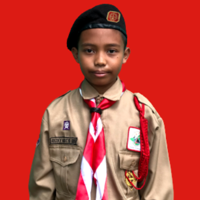 REZKY ADITYA ARIF