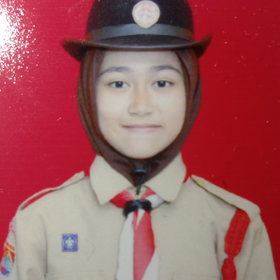 MELANI PUTRI DEWI