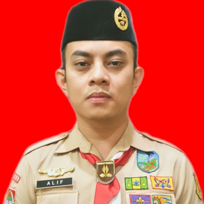 ALIFQA AKHSANUL KHOLIQ, S.M., M.M.