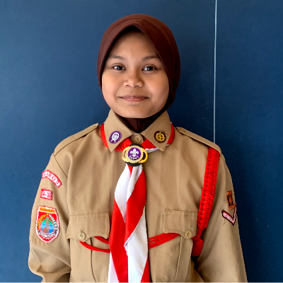 DINDA KHAERANI PUTRI 