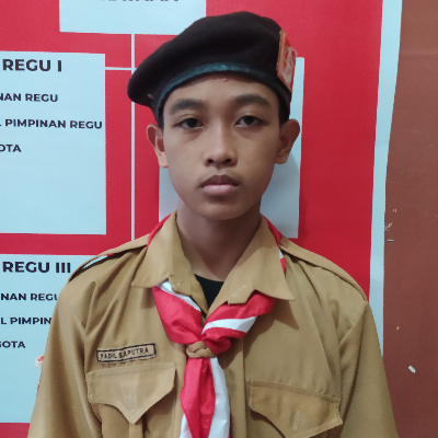 FADIL SAPUTRA