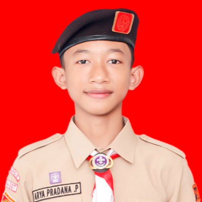 ARYA PRADANA PUTRA
