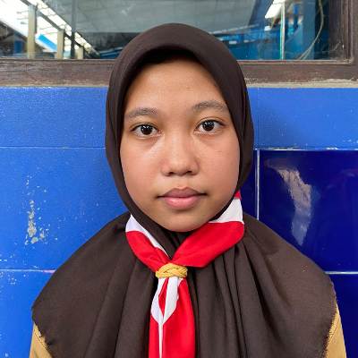 ANDINI SASKIA ASY SYUURA