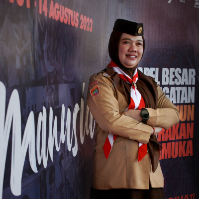 SYAMSIAH