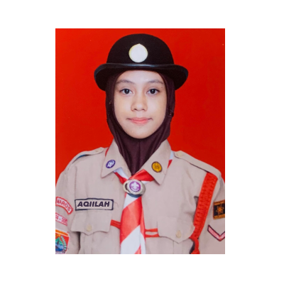 A.ARUNG SYAFHANI AQIILAH