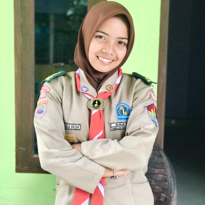 NURUL AULIA RAZAK