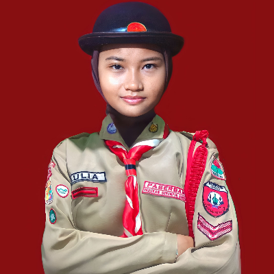 SITI AULYA SURWANINGSIH S