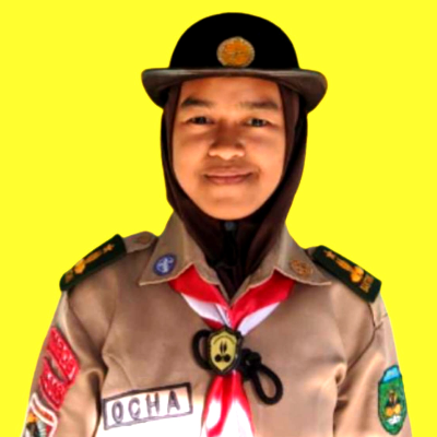 ROSSA RAMADHANI S