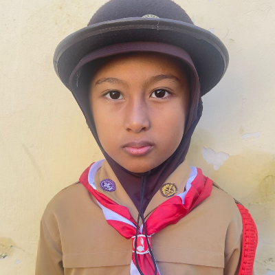 INAYAH AULIA MANSUR