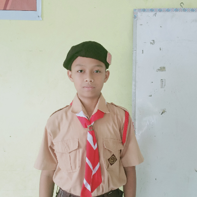 ABIY RAFDI ALFARABI