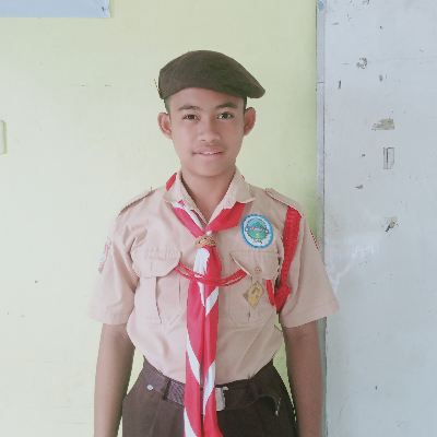 MUH. FARLAN EKA PUTRA ADITIYA