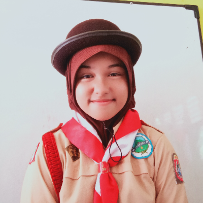 AISYAH FARIDHATULJANNAH