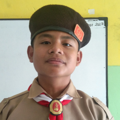 MUH. DASUKI ARFAN NAQIM