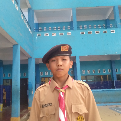 MUHAMMAD FAREL ABQORI JAMAL