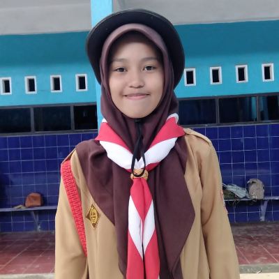 AISYAH NUR AMALIA . M