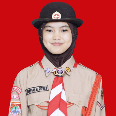 SURAEDAH M. RIDWAN