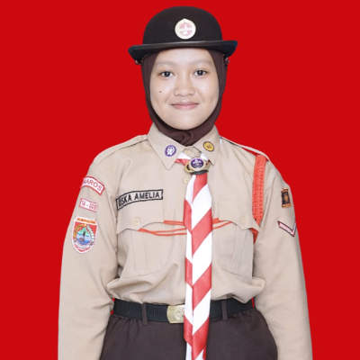 RISKA AMELIA