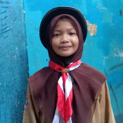 ASYILA SESYA APRILIA