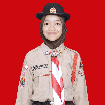 CATUR FITRI RAMADHANI