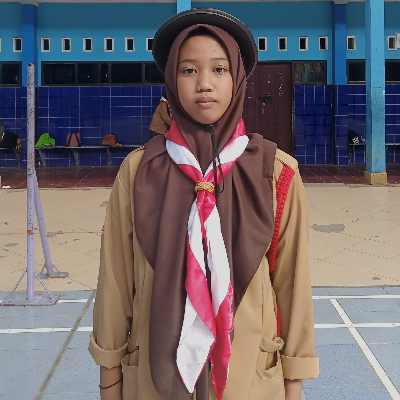 SYAFIRA YUNUS 