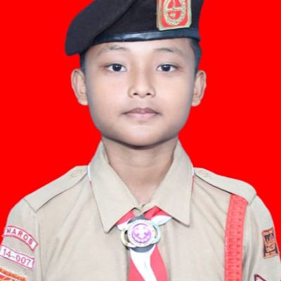 MUHAMMAD RAFI REFADHIL