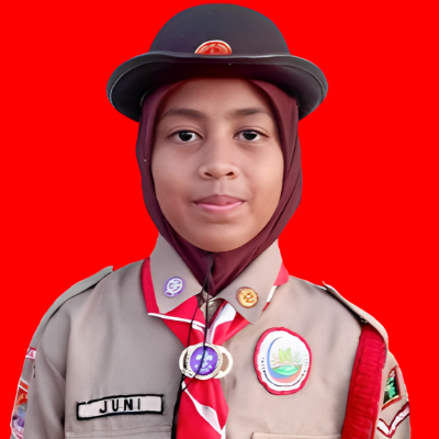 NUR AINI RAJ YUNIAR