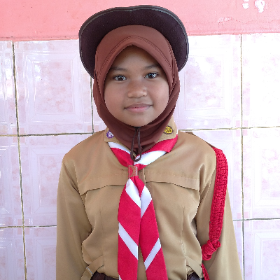 AQILA ZEFTYANI ARFAH