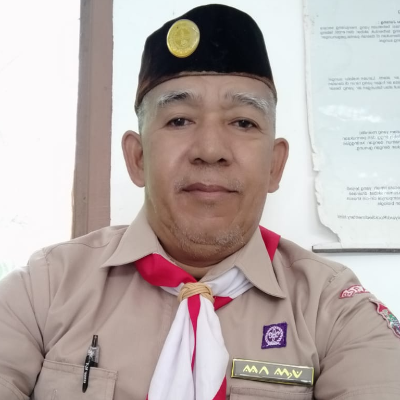 THAMRIN. M