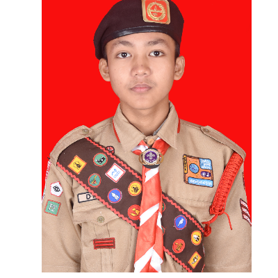 DIVHA RAMADHANI 