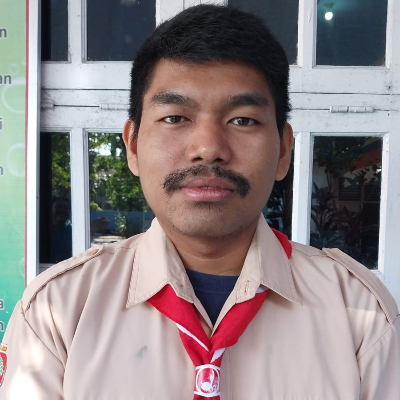 AHMAD MAULANA