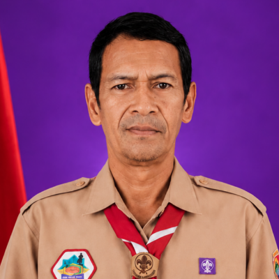 IBRAHIM KARAWAI