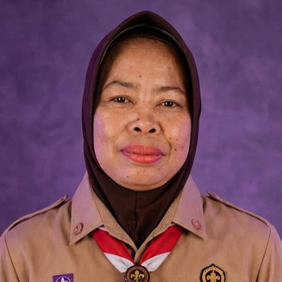 HJ.KASMAWATI ,S.PD
