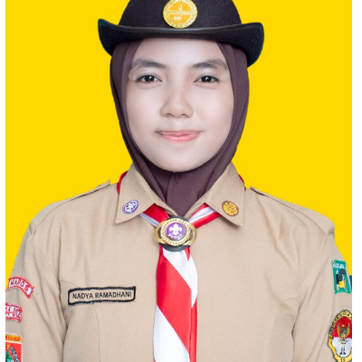 NADYA RAMADHANI