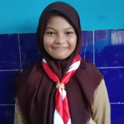 NURUL FARIZA RAHMAN