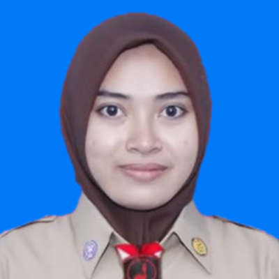 MUSRIFA ZULHIKMAH