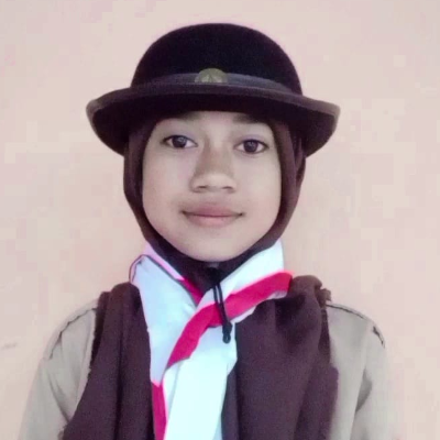 PUTRI MAJDA REZKIYAH