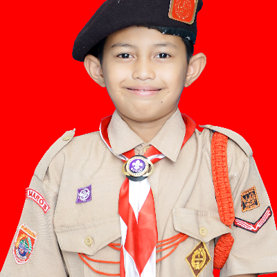 KHOLIDI AZADIL ALAM
