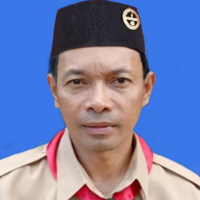 AKSAN SAPUTRA , S.PD