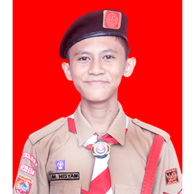 MUH.HISYAM AZIZIL ARMIN