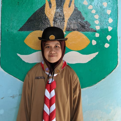 SALSABILA AMAL SALAM