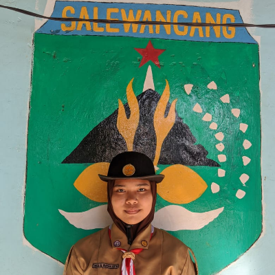 ANNISA AL MAGFIRAH ARSYAD 