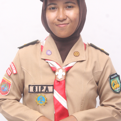 SYIFA ZHAFIRAH RAMADANI