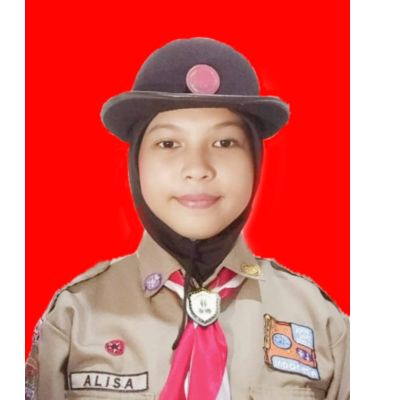 ALISA APRILIA MARSYA 